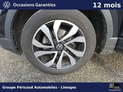 Photo 29 Volkswagen T-roc  1.0 TSI 110 Start/Stop BVM6