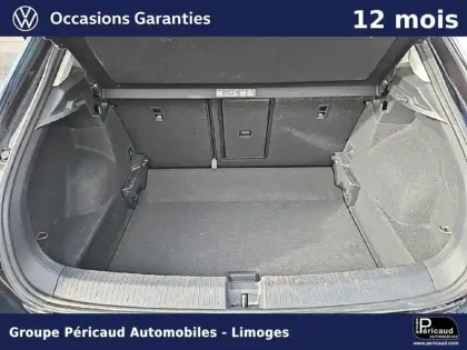 Photo 28 Volkswagen T-roc  1.0 TSI 110 Start/Stop BVM6