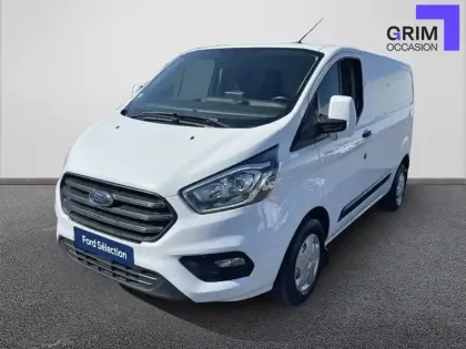 Photo Ford Transit Trend Business