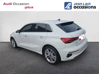 Photo 68 Audi A3  Sportback 40 TFSIe 204 S tronic 6