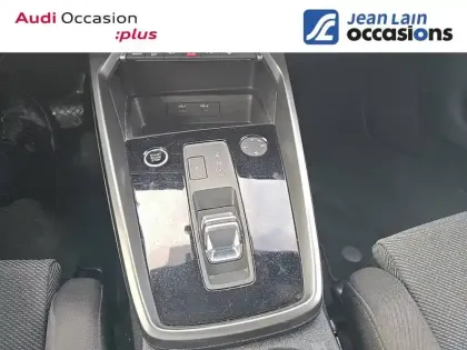 Photo 74 Audi A3  Sportback 40 TFSIe 204 S tronic 6