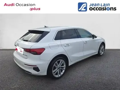 Photo 45 Audi A3  Sportback 40 TFSIe 204 S tronic 6