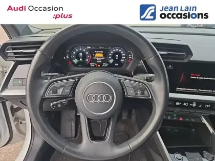 Photo 73 Audi A3  Sportback 40 TFSIe 204 S tronic 6