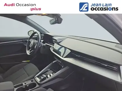 Photo 51 Audi A3  Sportback 40 TFSIe 204 S tronic 6