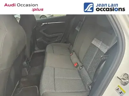 Photo 57 Audi A3  Sportback 40 TFSIe 204 S tronic 6