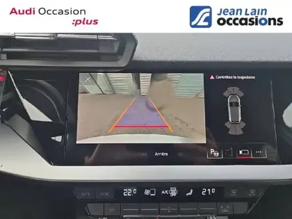 Photo 60 Audi A3  Sportback 40 TFSIe 204 S tronic 6