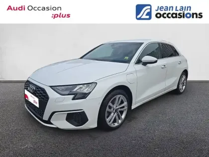 Photo Audi A3 Design