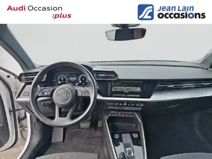 Photo 58 Audi A3  Sportback 40 TFSIe 204 S tronic 6