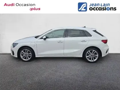 Photo 48 Audi A3  Sportback 40 TFSIe 204 S tronic 6