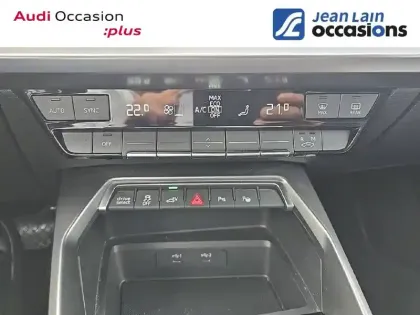 Photo 54 Audi A3  Sportback 40 TFSIe 204 S tronic 6