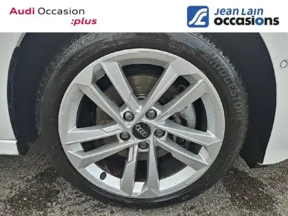 Photo 49 Audi A3  Sportback 40 TFSIe 204 S tronic 6