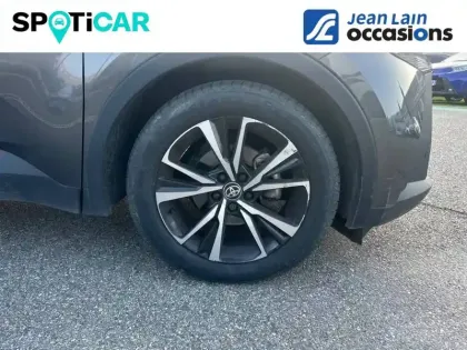 Photo 28 Toyota C-HR  Hybride 200