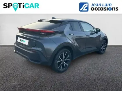 Photo 36 Toyota C-HR  Hybride 200