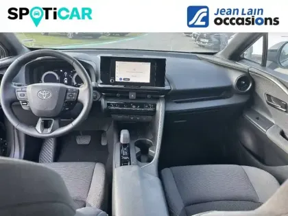 Photo 33 Toyota C-HR  Hybride 200