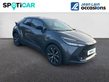 Photo 21 Toyota C-HR  Hybride 200
