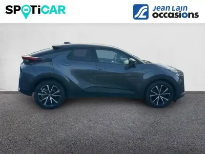 Photo 35 Toyota C-HR  Hybride 200
