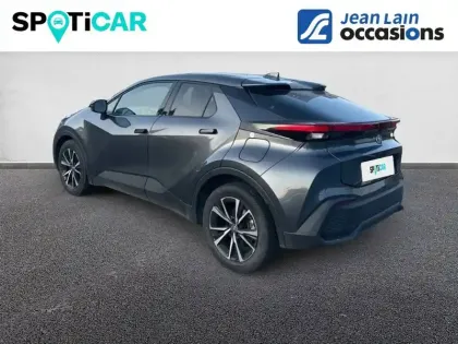 Photo 40 Toyota C-HR  Hybride 200