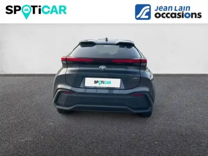 Photo 22 Toyota C-HR  Hybride 200