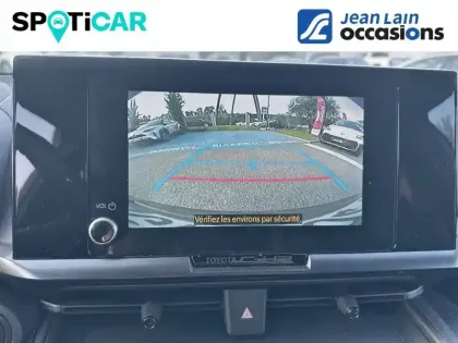 Photo 30 Toyota C-HR  Hybride 200