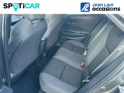 Photo 25 Toyota C-HR  Hybride 200