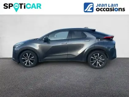 Photo 37 Toyota C-HR  Hybride 200
