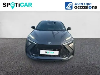 Photo 38 Toyota C-HR  Hybride 200