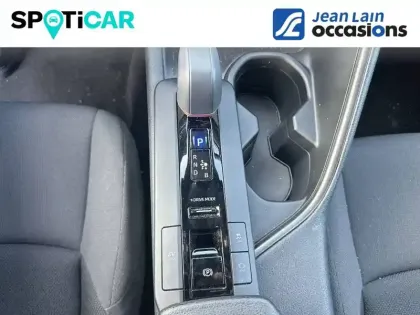 Photo 23 Toyota C-HR  Hybride 200