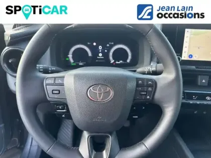 Photo 34 Toyota C-HR  Hybride 200