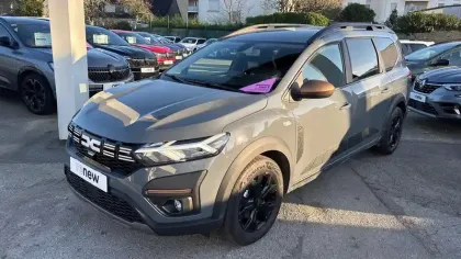 Photo Dacia Jogger Extreme