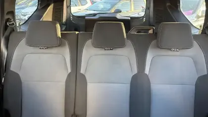 Photo 17 Dacia Jogger  Hybrid 140 5 places