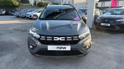 Photo 7 Dacia Jogger  Hybrid 140 5 places