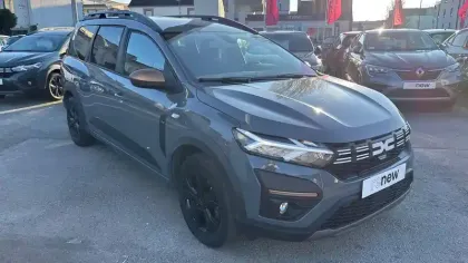 Photo 6 Dacia Jogger  Hybrid 140 5 places