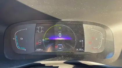 Photo 11 Dacia Jogger  Hybrid 140 5 places