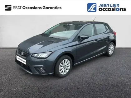 Photo Seat Ibiza Style Business