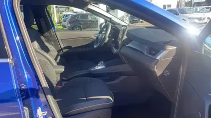 Photo 13 Renault Symbioz  E-Tech full hybrid 145