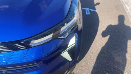 Photo 20 Renault Symbioz  E-Tech full hybrid 145