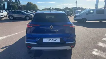 Photo 3 Renault Symbioz  E-Tech full hybrid 145