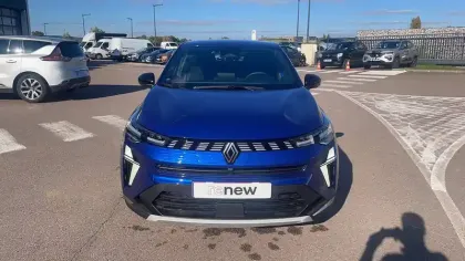 Photo 7 Renault Symbioz  E-Tech full hybrid 145