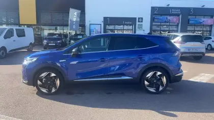 Photo 1 Renault Symbioz  E-Tech full hybrid 145