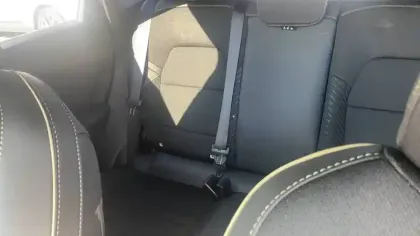 Photo 15 Renault Symbioz  E-Tech full hybrid 145