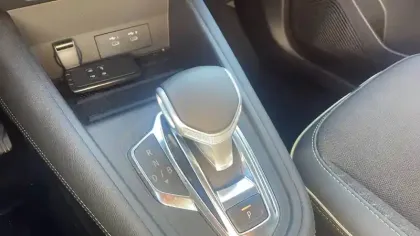 Photo 12 Renault Symbioz  E-Tech full hybrid 145