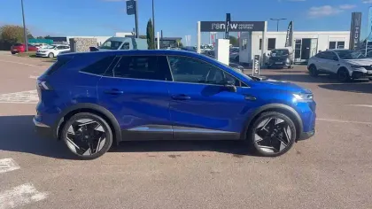 Photo 5 Renault Symbioz  E-Tech full hybrid 145