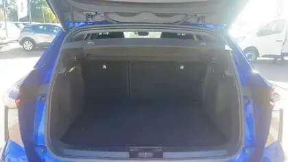 Photo 17 Renault Symbioz  E-Tech full hybrid 145