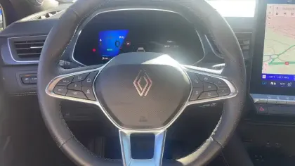 Photo 14 Renault Symbioz  E-Tech full hybrid 145