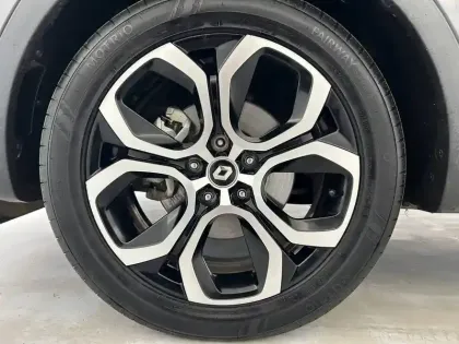 Photo 27 Renault Arkana  E-Tech hybride 145 - 22