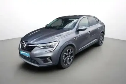Photo Renault Arkana Techno