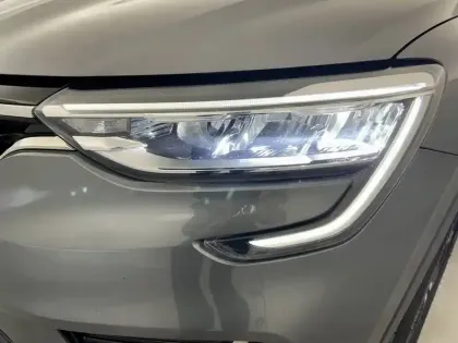 Photo 29 Renault Arkana  E-Tech hybride 145 - 22