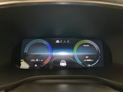 Photo 25 Renault Arkana  E-Tech hybride 145 - 22