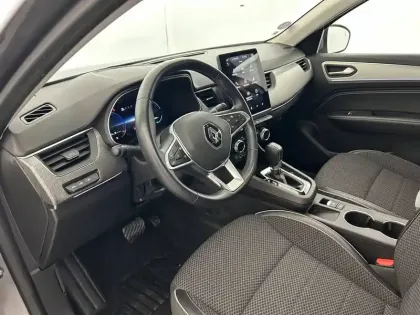 Photo 18 Renault Arkana  E-Tech hybride 145 - 22