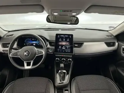 Photo 33 Renault Arkana  E-Tech hybride 145 - 22